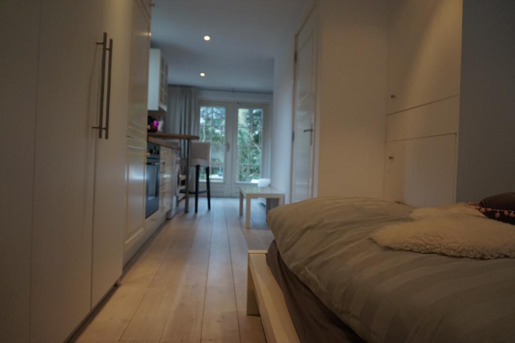 Studio Lief Bergen Binnen, Bij Bos Duin En Dorp Room photo